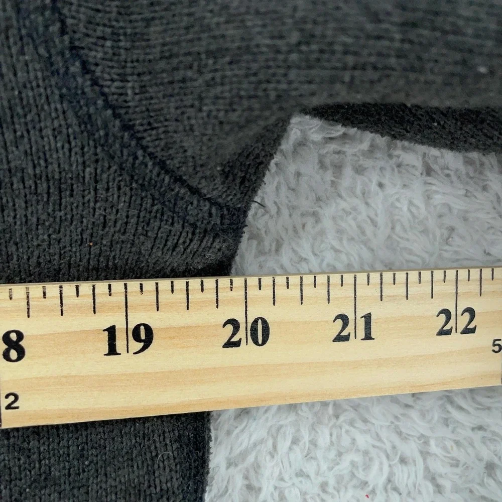 The North Face Jacket Mens Small Gordon Lyons Full Zip Hooded Fleece‎ NF0A305J
